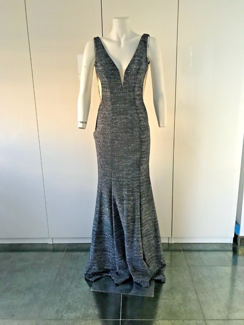Jovani Prom Dress